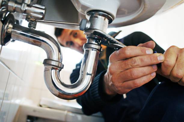 Professional Plumbing in Ivanhoe, CA