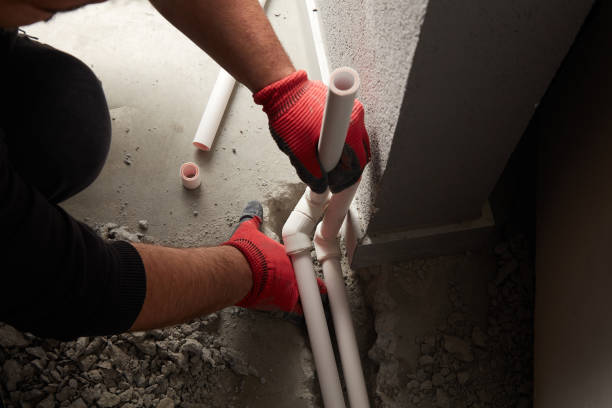 Best Emergency Plumber  in Ivanhoe, CA