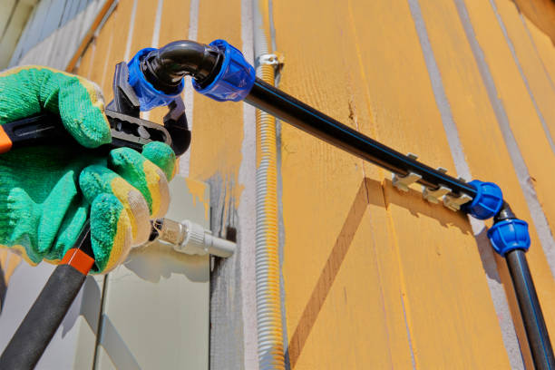 Best Drain Cleaning Services  in Ivanhoe, CA