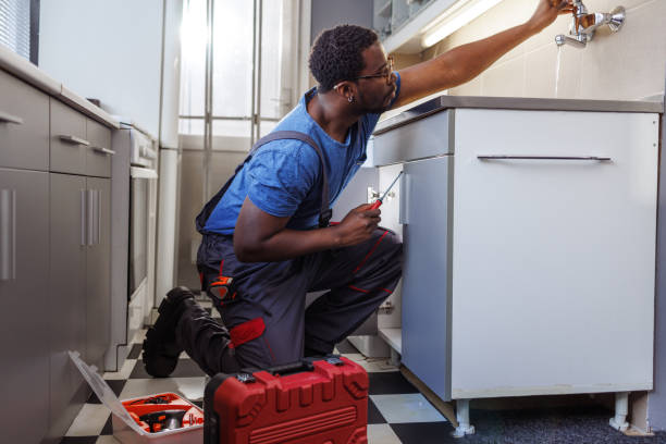 Shower Repair Services in Ivanhoe, CA
