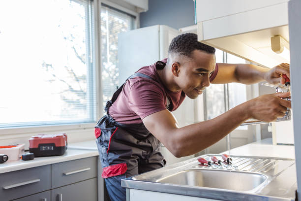 Best Emergency Plumber  in Ivanhoe, CA